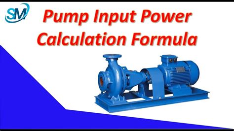 power required to drive a centrifugal pump|pump shaft power calculation.